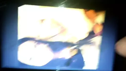 büyük cumblast haraç için iki chavs
