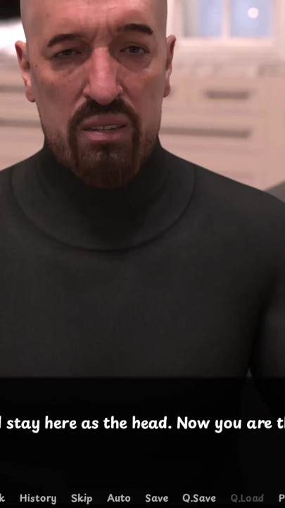 BDSM Academy 1 Will Johny Be Able to Take Over From His Stepfather