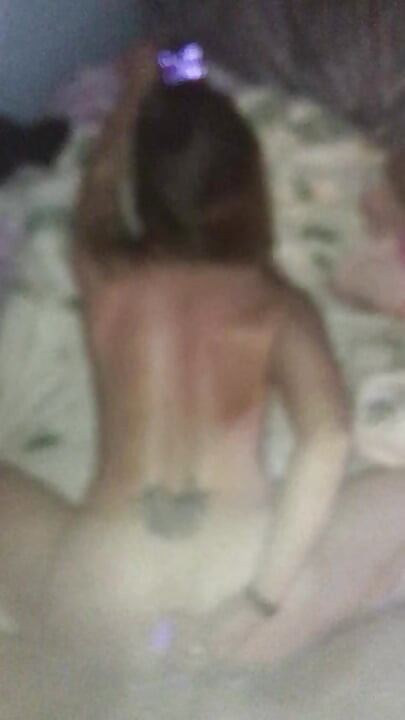 Crazy cowgirl rides messy to start great sex
