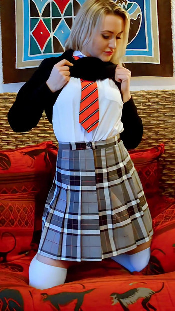 Зйомка за участю кота О'Коннелла