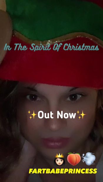 Farting In The Spirit Of Christmas