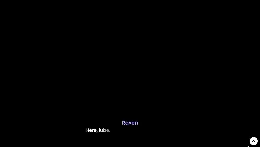 Raven akış modu tarafından sikiliyor - malikanede günler #7