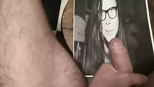 Koreanjade için Cum haraç. seni seviyorum