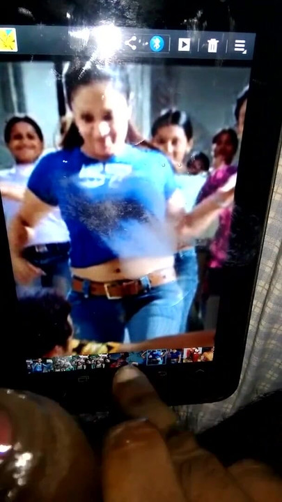 Iconic moment from "Jyothika baths in my semen(Jyothika slutty tribute)"