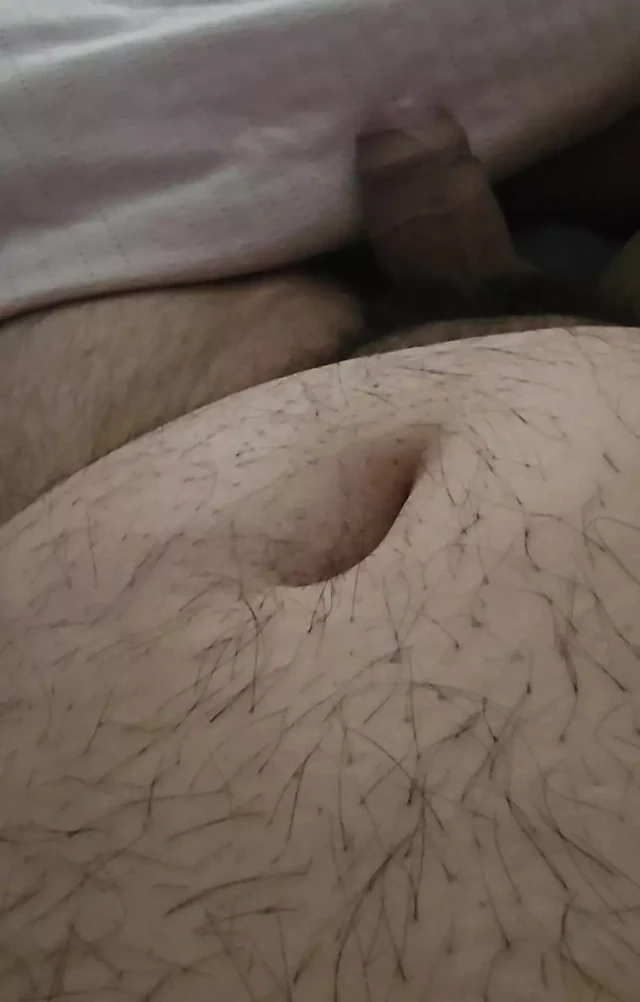 Step mom embracing step son big dick without condom