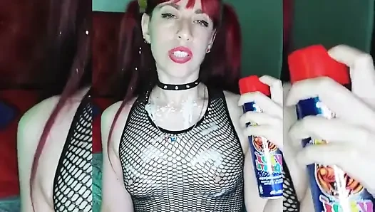 Shyyfxx JOI Humiliating Femdom with Countdown and Alternate Endings