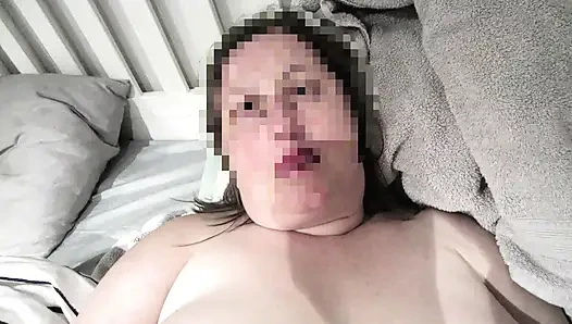 Çılgın ev hanımı her şey yolunda