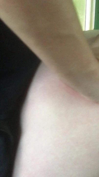 Dogging wife