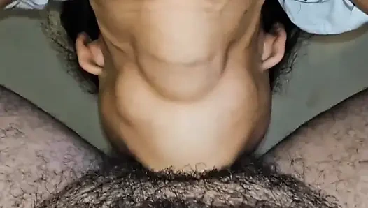 deepeat throat by besty