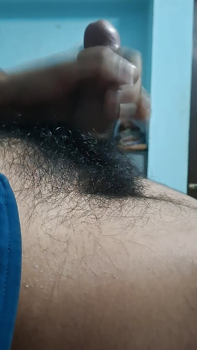 Full version of Edging Post Handjob