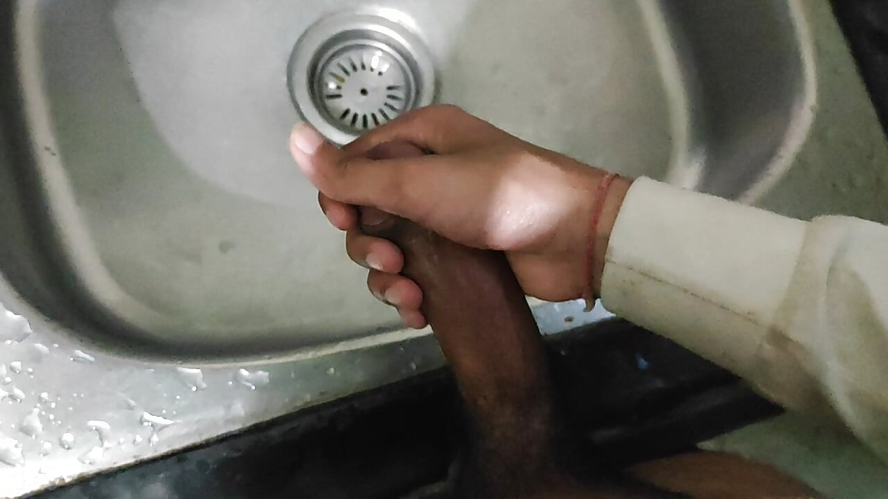 Coli di rumah dengan damai