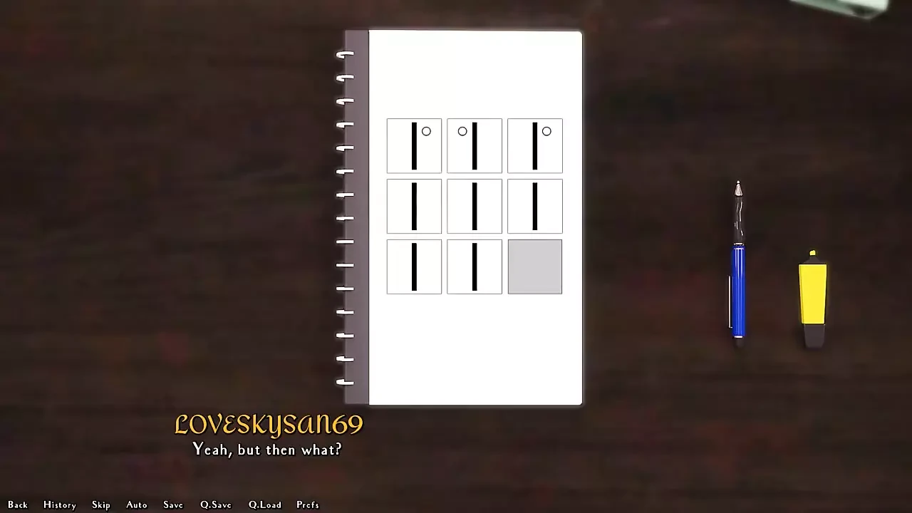 做鸡巴 0.6.0 第114部分 空闲时间...乐趣或...由 Loveskysan69