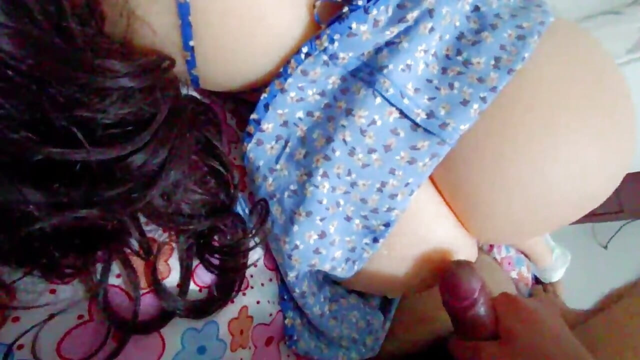 265 ลูกเลี้ยงสาวแสนอร่อยนักเรียนตูดใหญ่อยากได้น้ําเงี่ยนไหลเยิ้มตูด