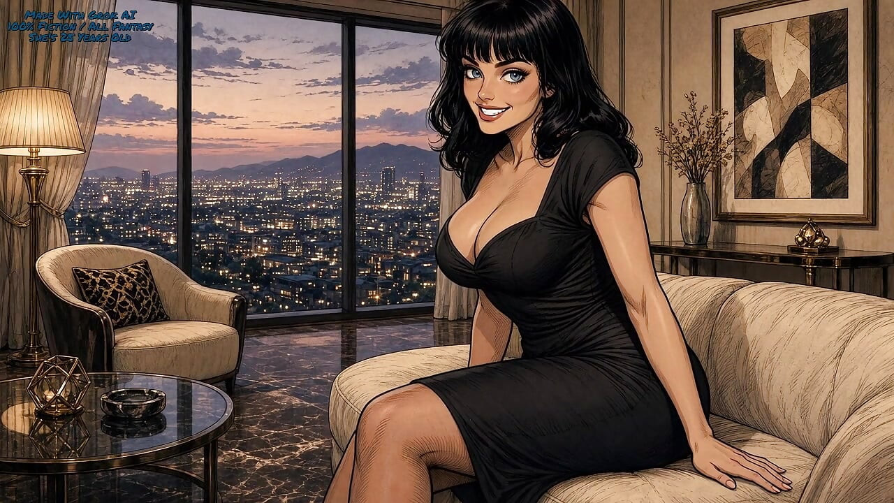Cheri On Top - One
