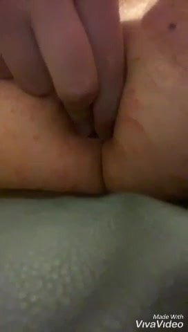 娘娘腔 玩弄 一个 插头