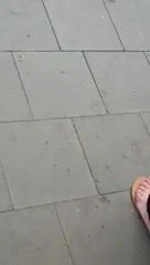 Milf feet