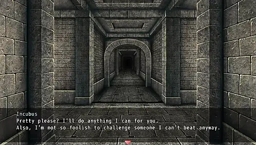 Little Witch Inuko Misc Victory Scenes