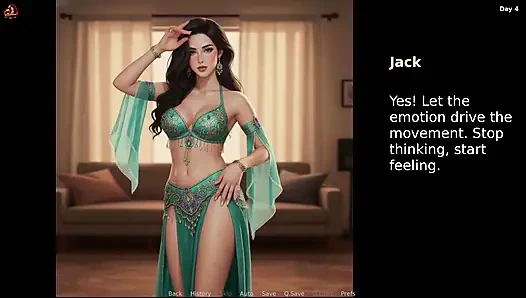 Ehefrau wette (teil 5)