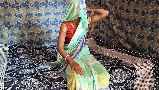 hot bhabhi ki romantic awesome chudai