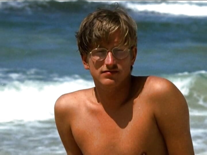 1992 holiday in spain (Mallorca)