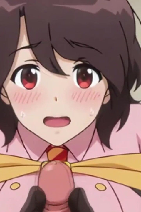 Konosuba Poritan Hen