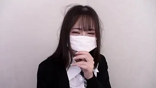 Bagian 3 aku akan memberimu sedikit saku ... Nyepong kontolmu! vol.02