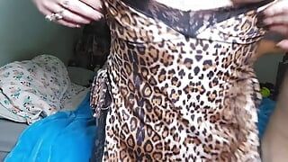 Sexy MILF und Dilf ficken missionarsstellung mit blowjob