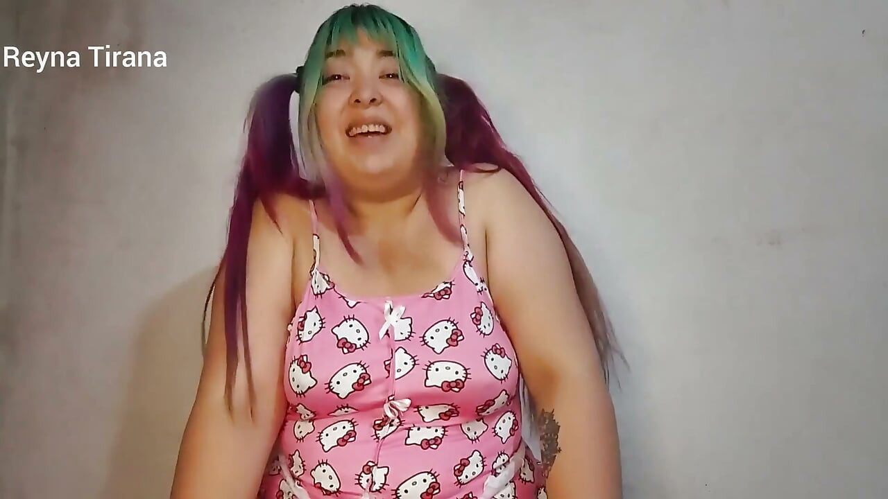 I Want You to Jerk W My Big Latinaass Amor