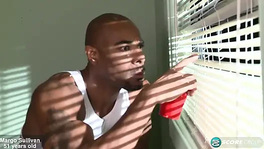 Margo и плохой мужчина