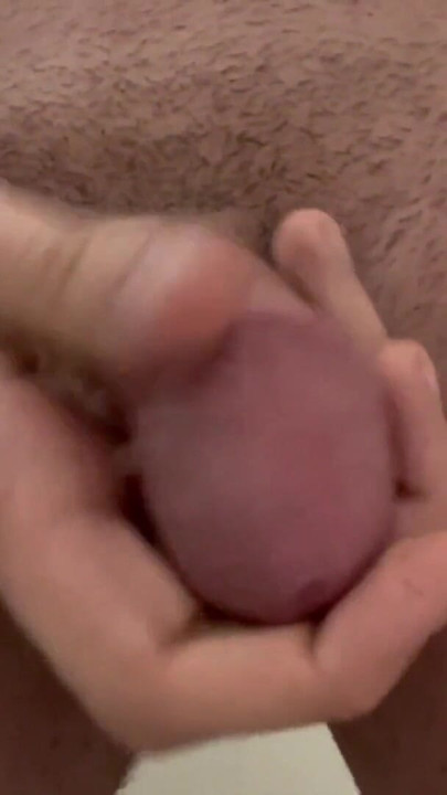 ชักว่าวด้วยควยอาหรับ (21 ซม.) | คลิป 2