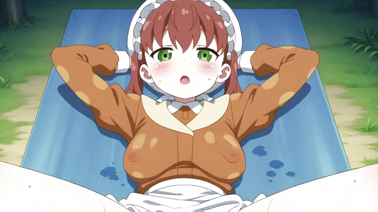 Zmajeva sluškinja Saikawa Kokoš