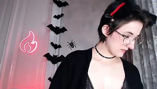 Cammiversary party-stream auf mf - teil 1