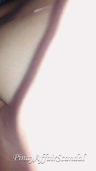 A "Big Cock Cums Twice - Pinay Student's Ass & Punsy" kulcsfontosságú pillanata