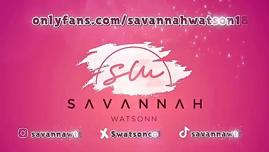 Stepmom Pulls Cum From Stepson for the Second Time After Catching Him Handjob - Savannah Watson