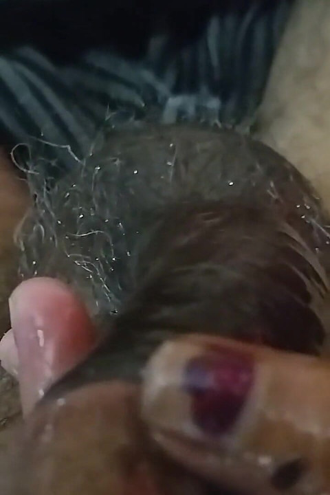 1st Part Dick Massage