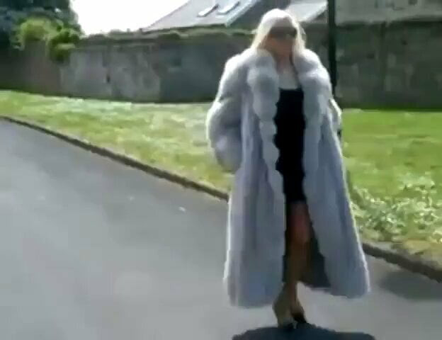 White Fox