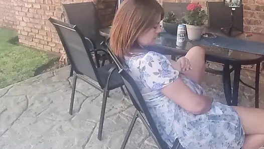 Взаимная мастурбация