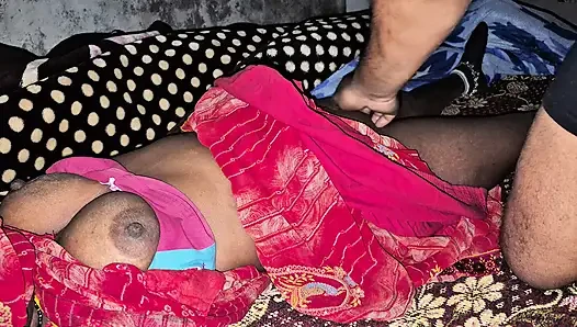 Indischer desi-schwägerin sex im schlafzimmer um mitternacht