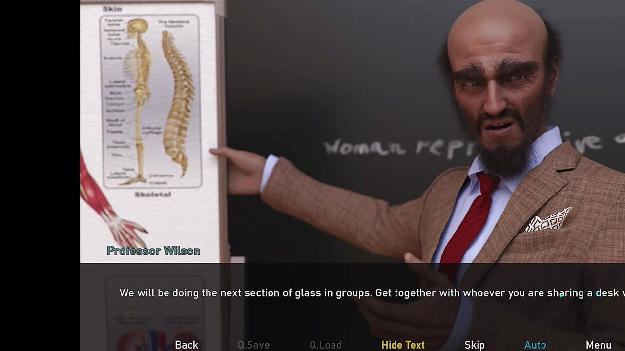 Debauchery ep 5.0 के स्टेप्स - बेस्ट पार्ट्स