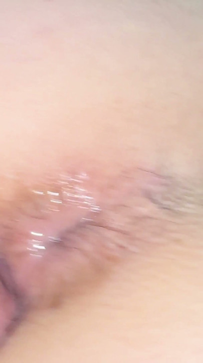 I Want Him Fuck My Tight 18 Pussy - Big Cock Stretch Me Well ( Add Me Free Nudes ) | Clip 1