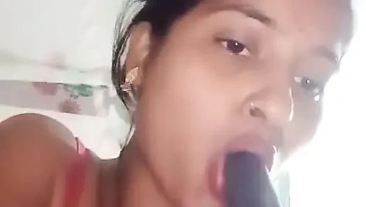 Bhabhi India panas