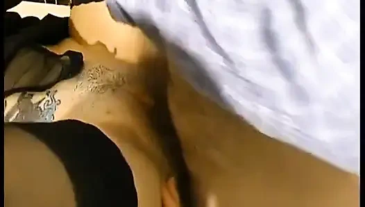 Хорошенькую рыжую студентку в и обкончал ей рот ее учитель