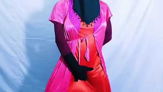 Oh dokter tolong entot aku, pemeriksaan medis berbalik sesi ngentot- pasien memek berbulu India dientot habis-habisan sama dokter