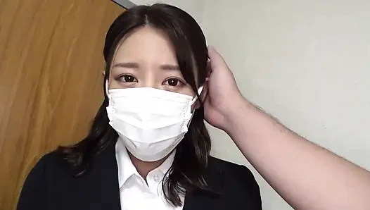 Part 1 Pacifier-loving beauty 1