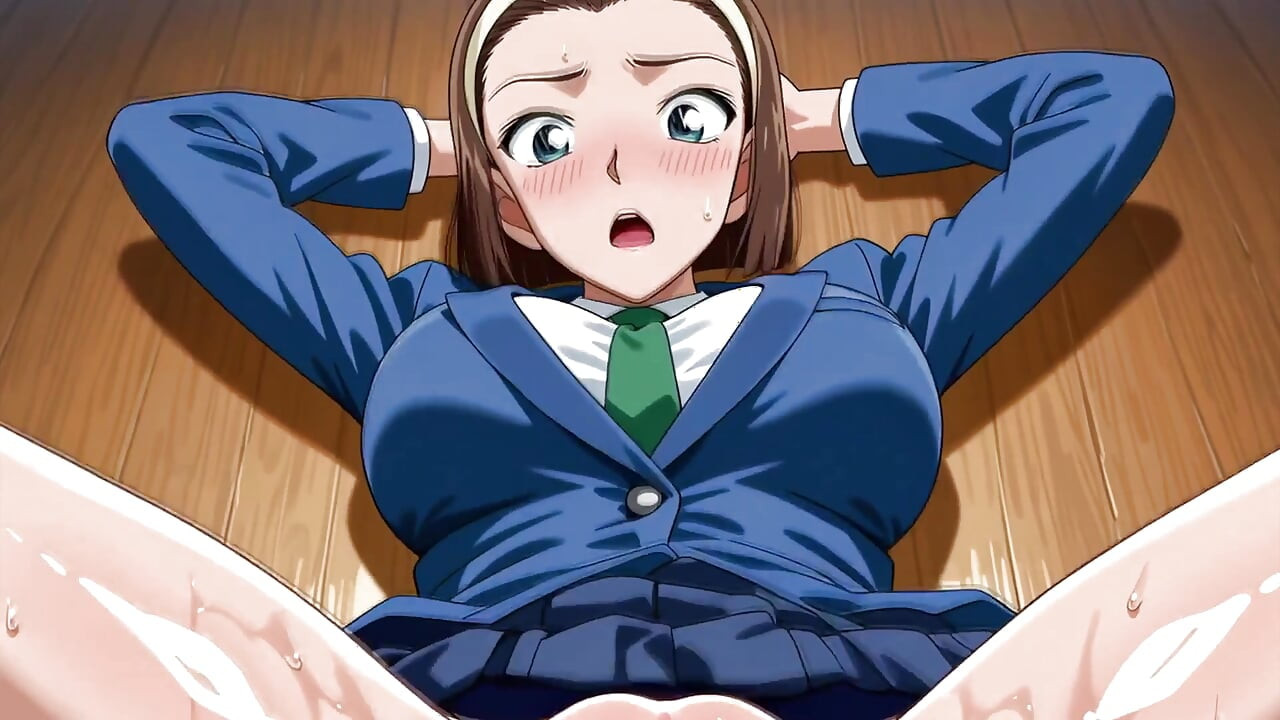 Suzuki Sonoko (conan)