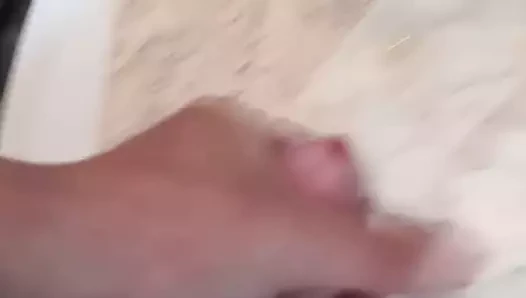 Mil külot boşalması