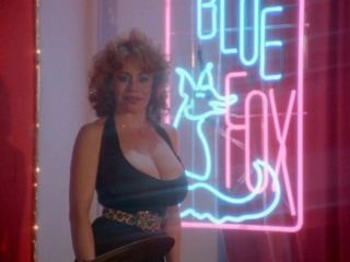 (((trailer teatrale))) - mangia alla volpe blu (1983) - mkx