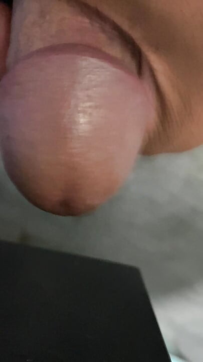 A lump of leftover flesh is growing in a rage, it must release the slime contained in it in the most drastic way