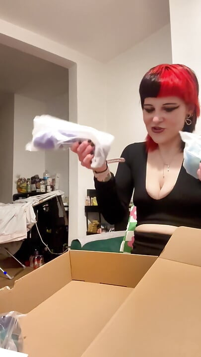 Konečná výzva pro hračku: Sestavení mého prvního šukacího stroje!