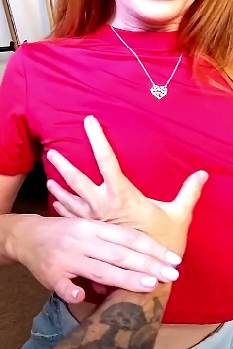 Dungeree MILF